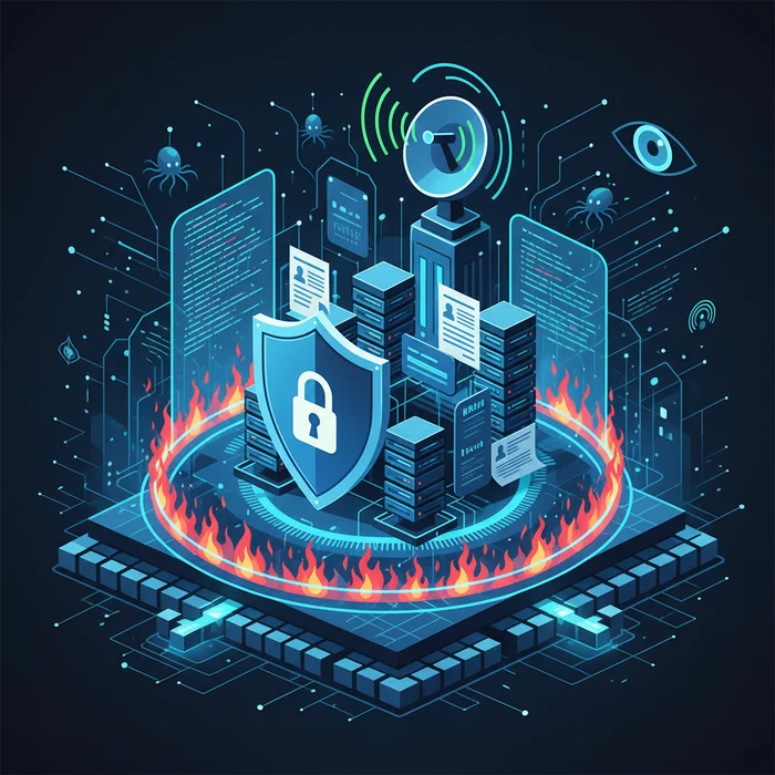 Understanding gdpr, nis2, eu through regulatory frameworks and compliance measures