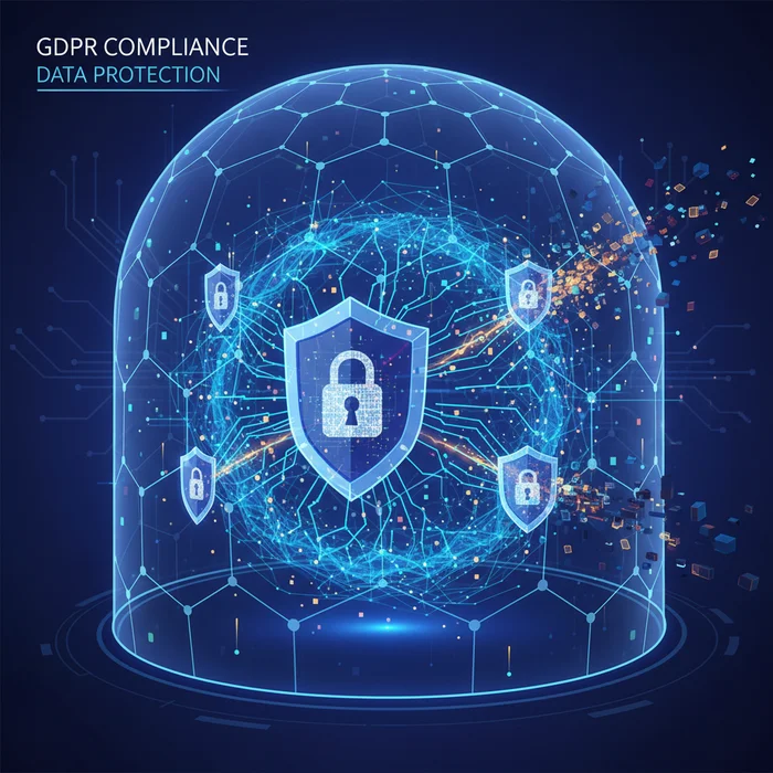 gdpr, nis2, eu: Visual representation of key concepts discussed in this article