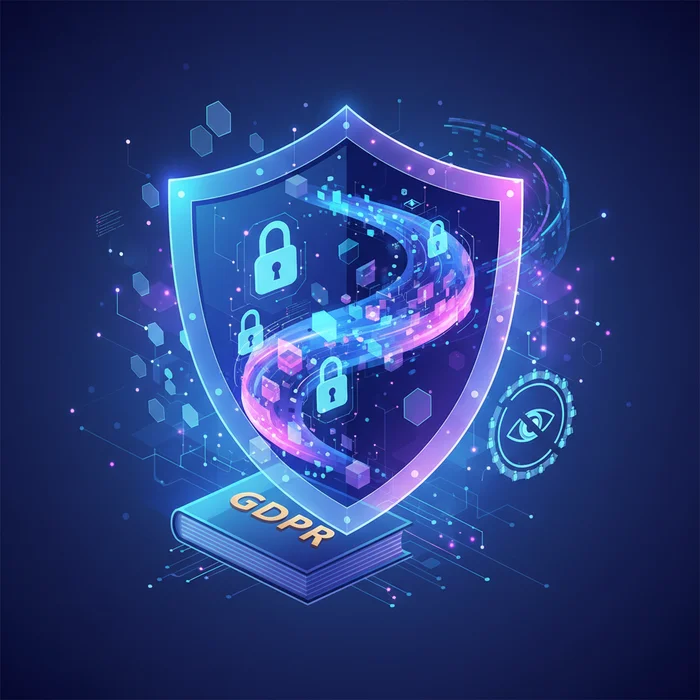 gdpr, nis2, eu: Visual representation of key concepts discussed in this article