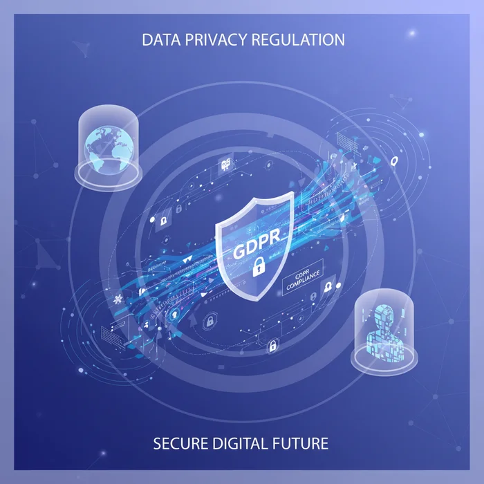 nis2, compliance, gdpr: Visual representation of key concepts discussed in this article