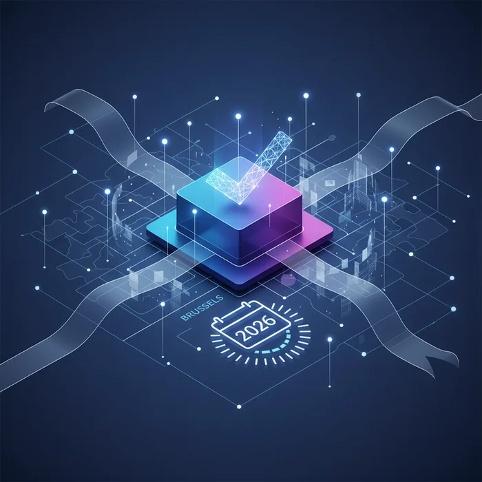 NIS2 Compliance Checklist 2026 AuditReady Guide : Key visual representation of NIS2, compliance, auditready