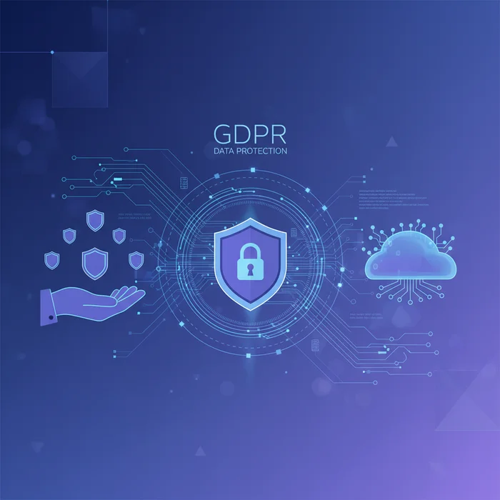 NIS2, compliance, auditready: Visual representation of key concepts discussed in this article