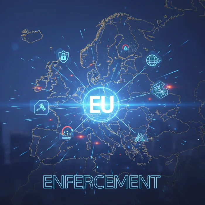 NIS2, GDPR, EU strategy: Implementation guidelines for organizations