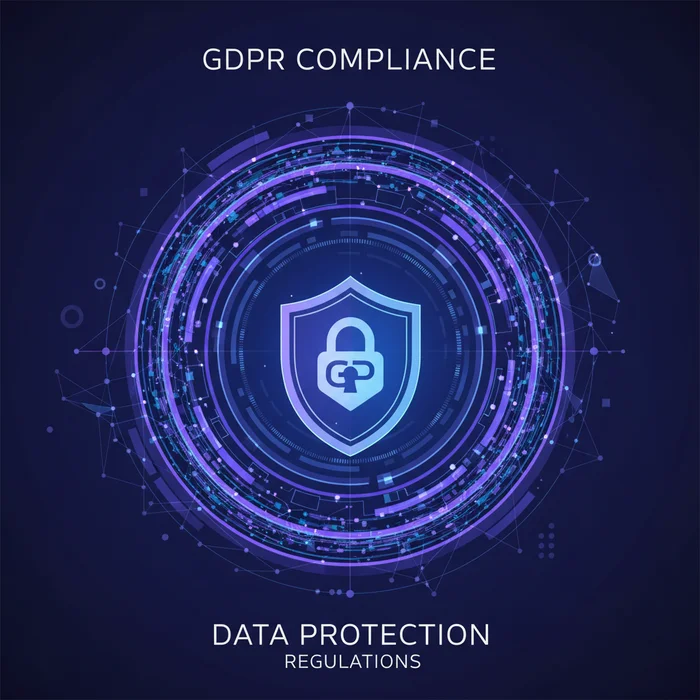 nis2, gdpr, european union: Visual representation of key concepts discussed in this article