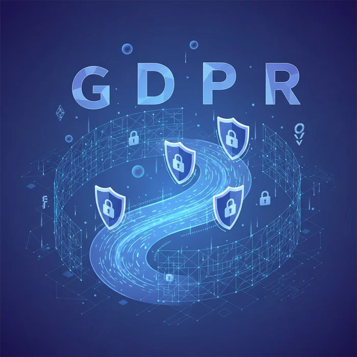 nis2 compliance, eu regulation, cybersecurity: Visual representation of key concepts discussed in this article