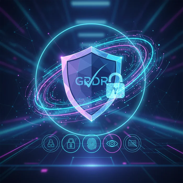 NIS2 compliance, Satellite internet, AI workflows: Visual representation of key concepts discussed in this article