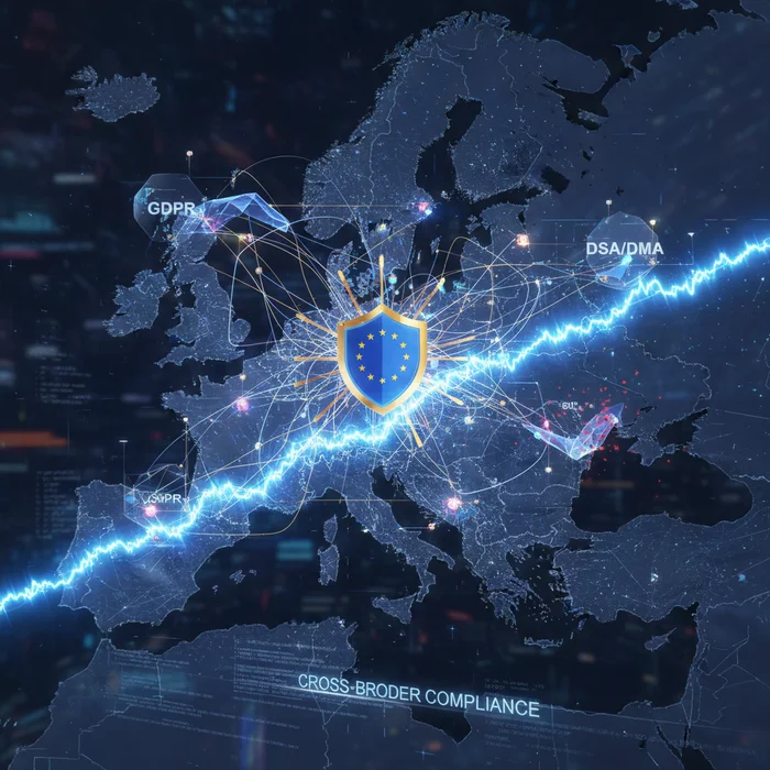 deepfake, fraud prevention, GDPR strategy: Implementation guidelines for organizations