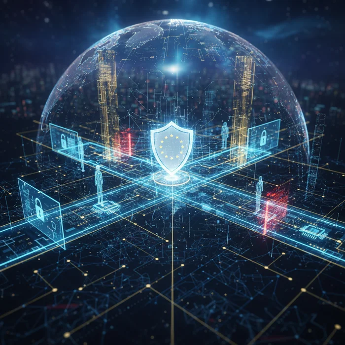 aianonymizer, gdpr, nis2 strategy: Implementation guidelines for organizations