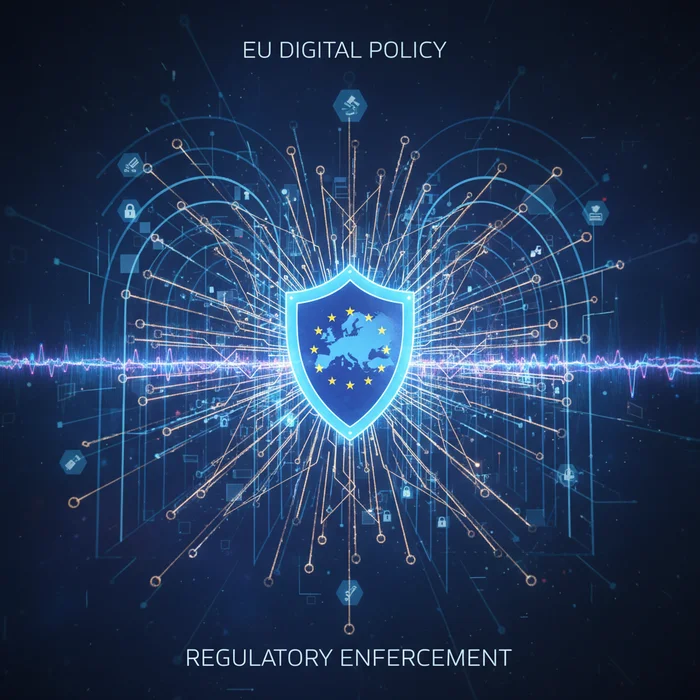 gdpr, nis2, eu compliance strategy: Implementation guidelines for organizations