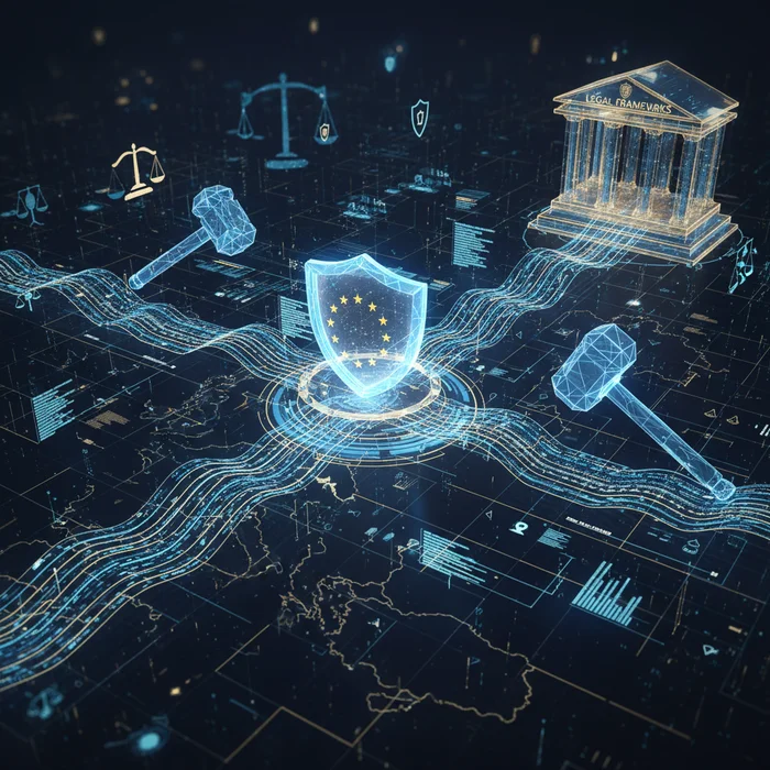 nis2, eu, compliance strategy: Implementation guidelines for organizations