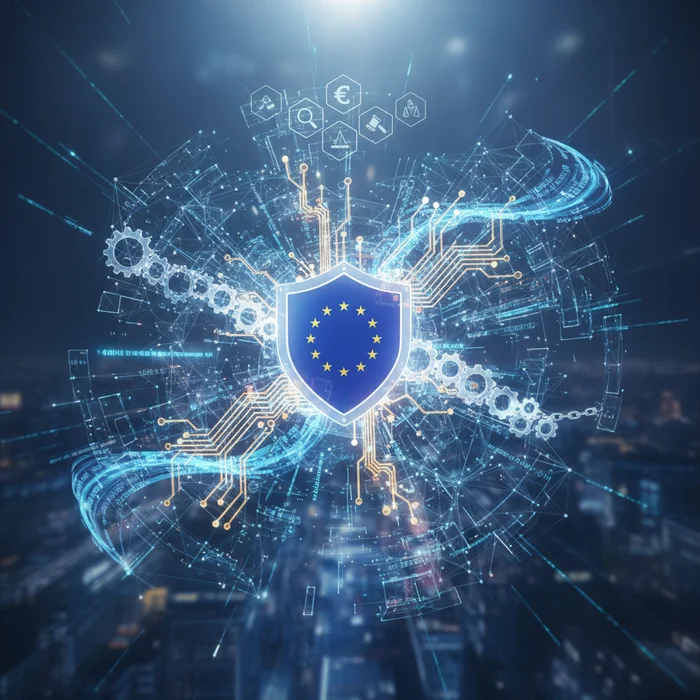 nis2, eu, compliance strategy: Implementation guidelines for organizations