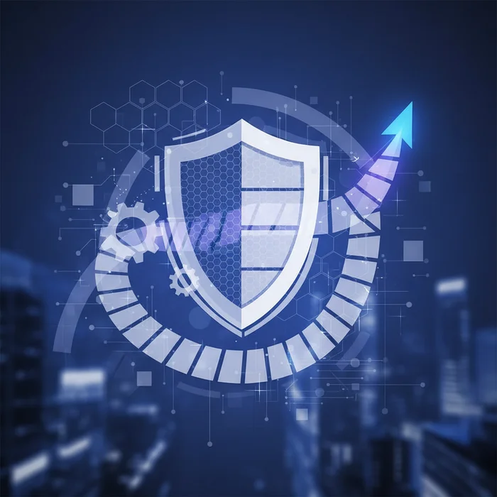 NIS2 Compliance Checklist 2026 EU Guide to Cybers: Key visual representation of NIS2, GDPR, cybersecurity