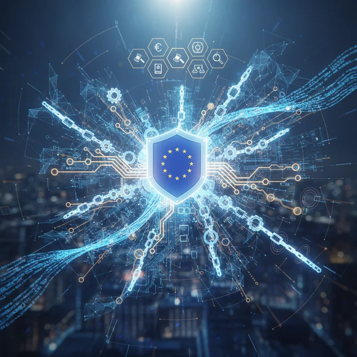 NIS2, GDPR, cybersecurity strategy: Implementation guidelines for organizations