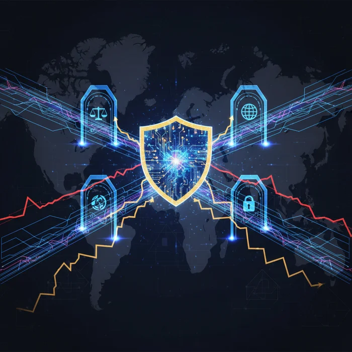 NIS2, GDPR, EU cybersecurity strategy: Implementation guidelines for organizations