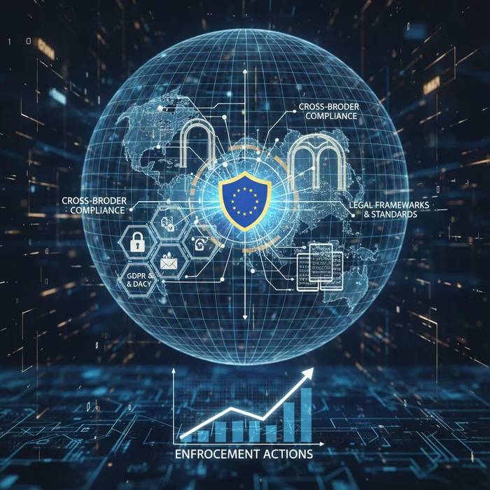 nis2, eu, compliance strategy: Implementation guidelines for organizations