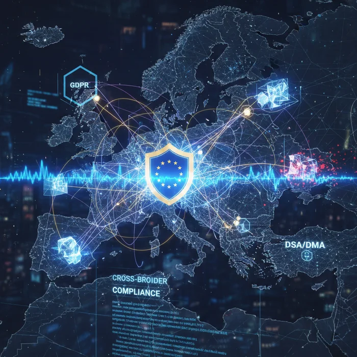 nis2, gdpr, ai governance strategy: Implementation guidelines for organizations