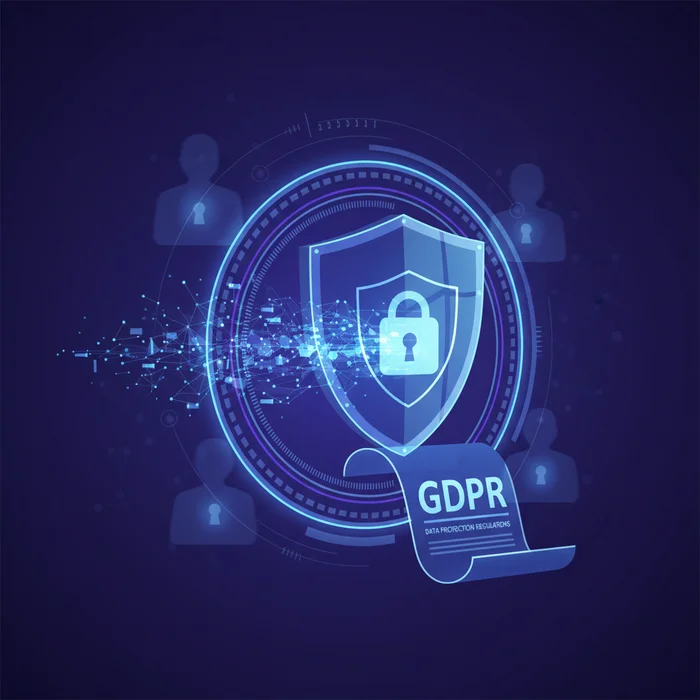 nis2, gdpr, eu: Visual representation of key concepts discussed in this article