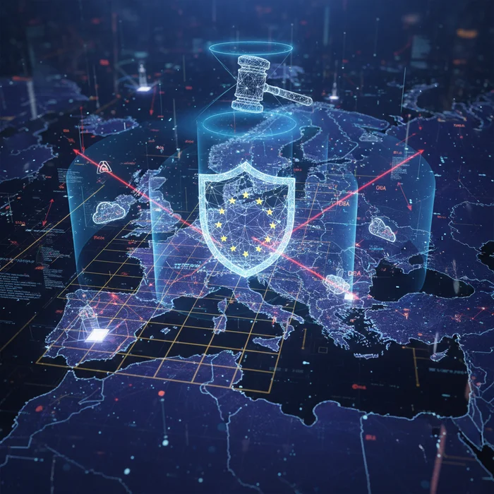 NIS2, GDPR, FTC strategy: Implementation guidelines for organizations