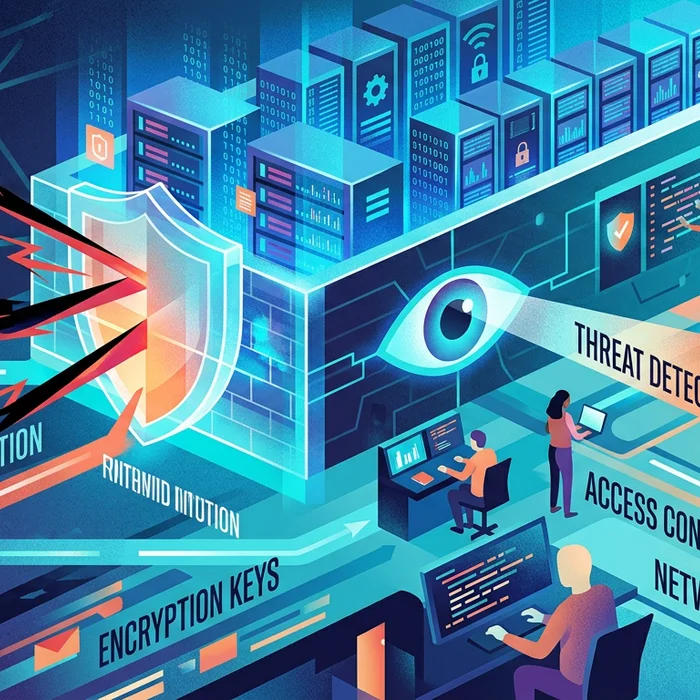 Understanding nis2, gdpr, audit readiness through regulatory frameworks and compliance measures