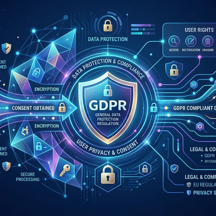 NIS2, EU cybersecurity, zeroday: Visual representation of key concepts discussed in this article