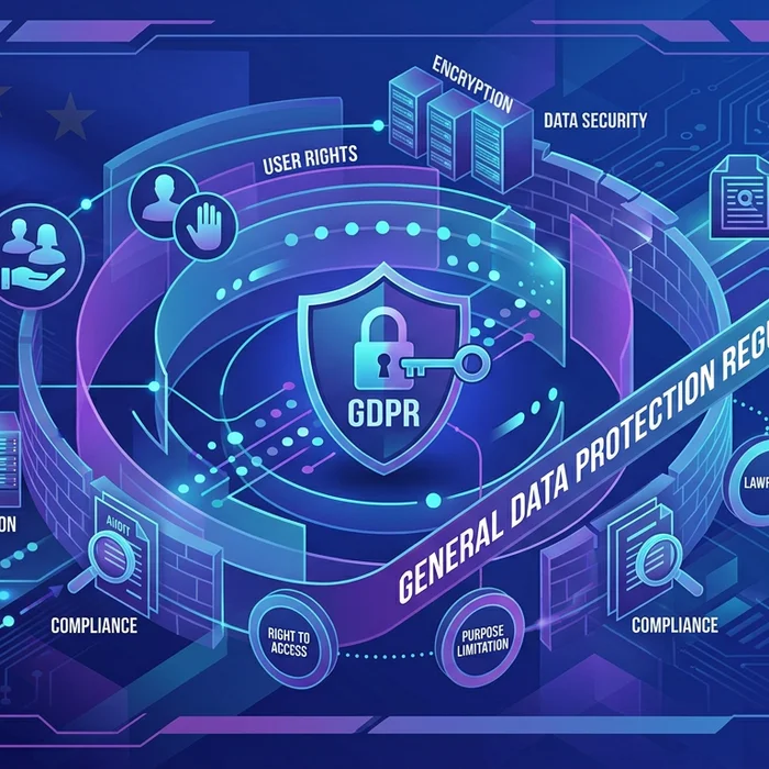 NIS2, EU, Compliance: Visual representation of key concepts discussed in this article