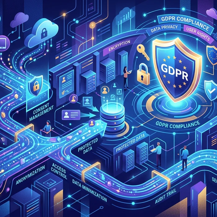 nis2, firewall, compliance: Visual representation of key concepts discussed in this article