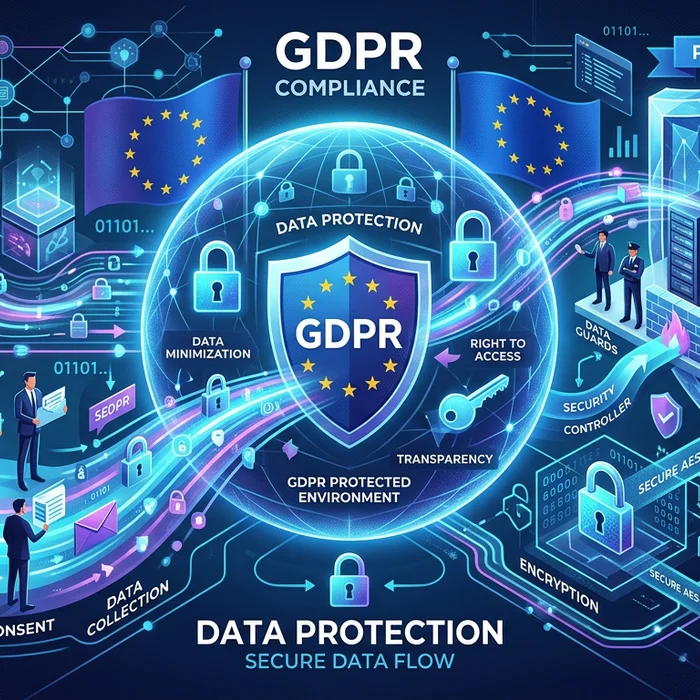 nis2, eu, compliance: Visual representation of key concepts discussed in this article