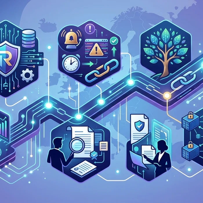 NIS2 Compliance Checklist 2026 EU Guide for CISOs: Key visual representation of NIS2, EU, Compliance