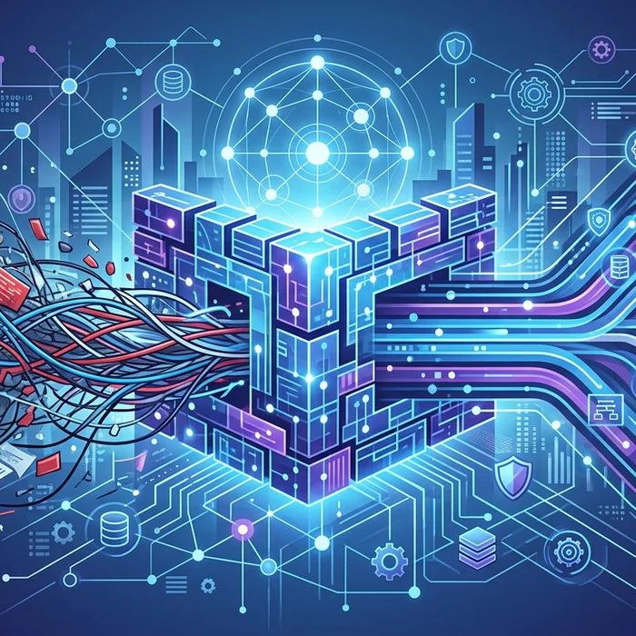 NIS2 Firewall Compliance Eliminate Backlogs in th: Key visual representation of nis2, firewall, compliance