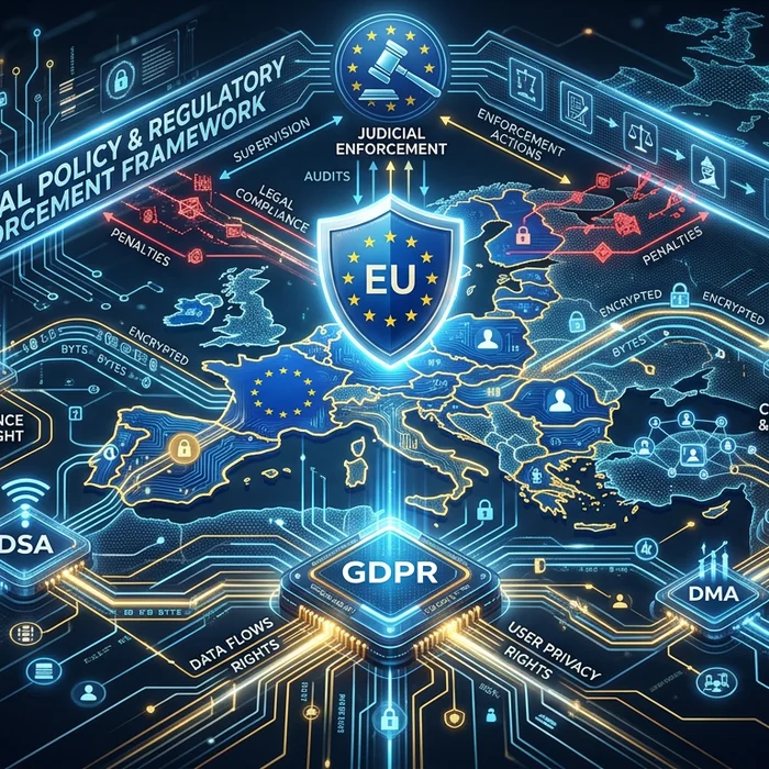 nis2, gdpr, compliance strategy: Implementation guidelines for organizations