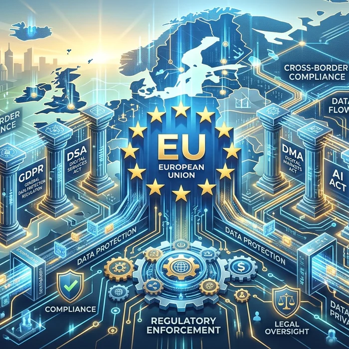 nis2, gdpr, compliance strategy: Implementation guidelines for organizations