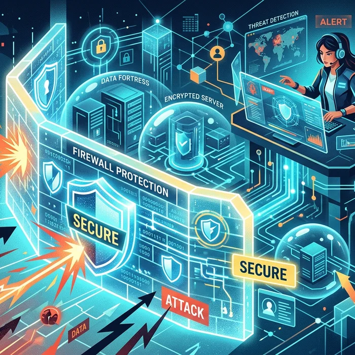 Understanding nis2, gdpr, compliance through regulatory frameworks and compliance measures