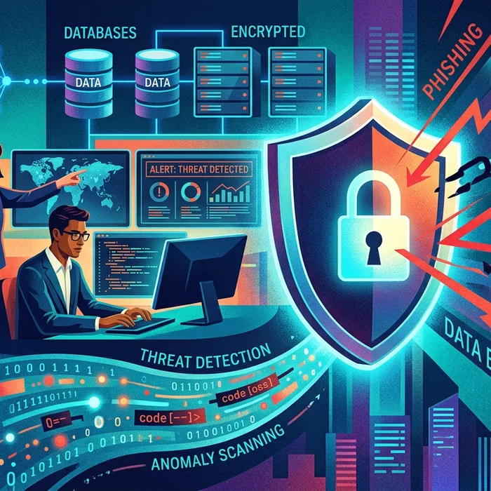 Understanding gdpr, nis2, eu through regulatory frameworks and compliance measures