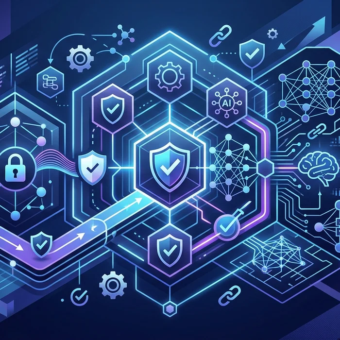 NIS2 Checklist 2026 GDPR Alignment and Secure AI : Key visual representation of nis2, gdpr, security by design