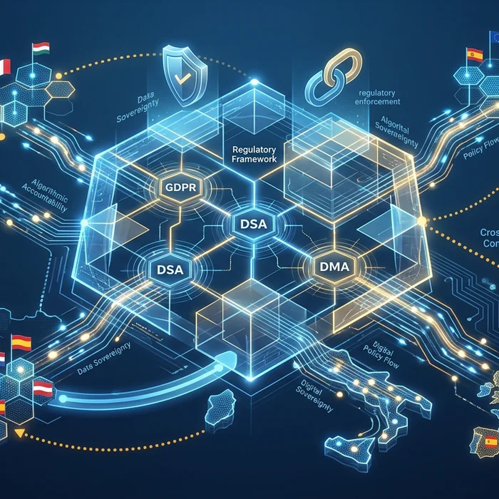 eudiwallets, eidas2, gdpr strategy: Implementation guidelines for organizations