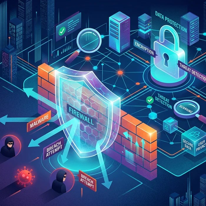 Understanding NIS2, EU, GDPR through regulatory frameworks and compliance measures