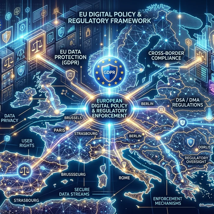 NIS2, EU, compliance strategy: Implementation guidelines for organizations