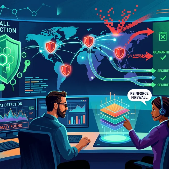Understanding NIS2, EU, compliance through regulatory frameworks and compliance measures