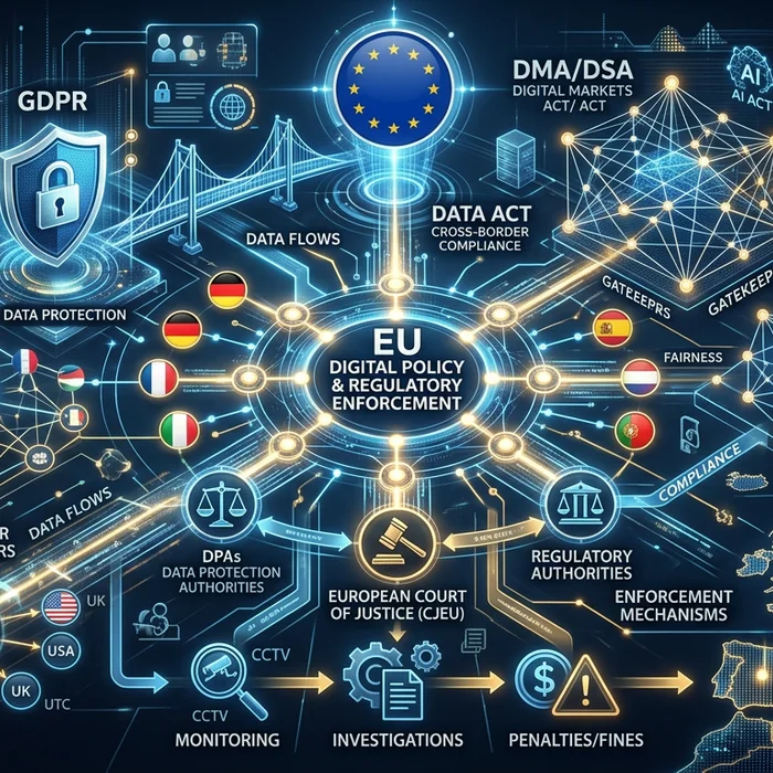 NIS2, cybersecurity, Brussels strategy: Implementation guidelines for organizations