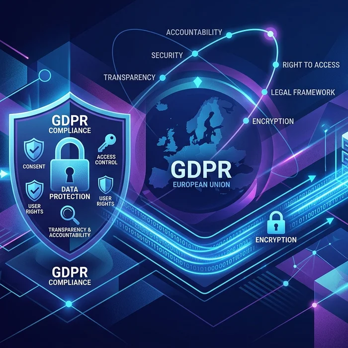 nis2, eu, audits: Visual representation of key concepts discussed in this article