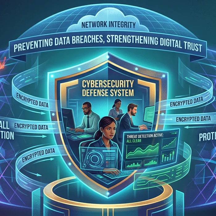 Understanding nis2, gdpr, eu compliance through regulatory frameworks and compliance measures