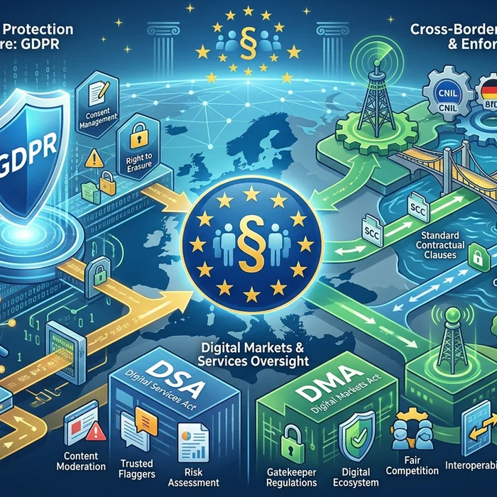 secure uploads, gdpr, nis2 strategy: Implementation guidelines for organizations