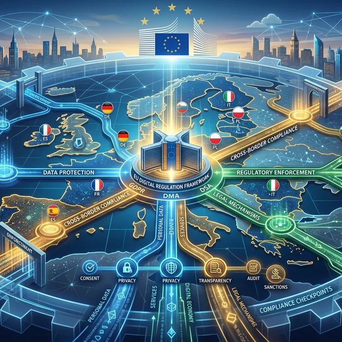 NIS2 compliance, EU cybersecurity, audit readiness strategy: Implementation guidelines for organizations