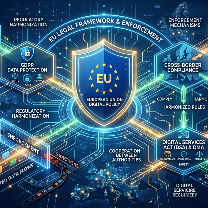 NIS2, EU, compliance strategy: Implementation guidelines for organizations