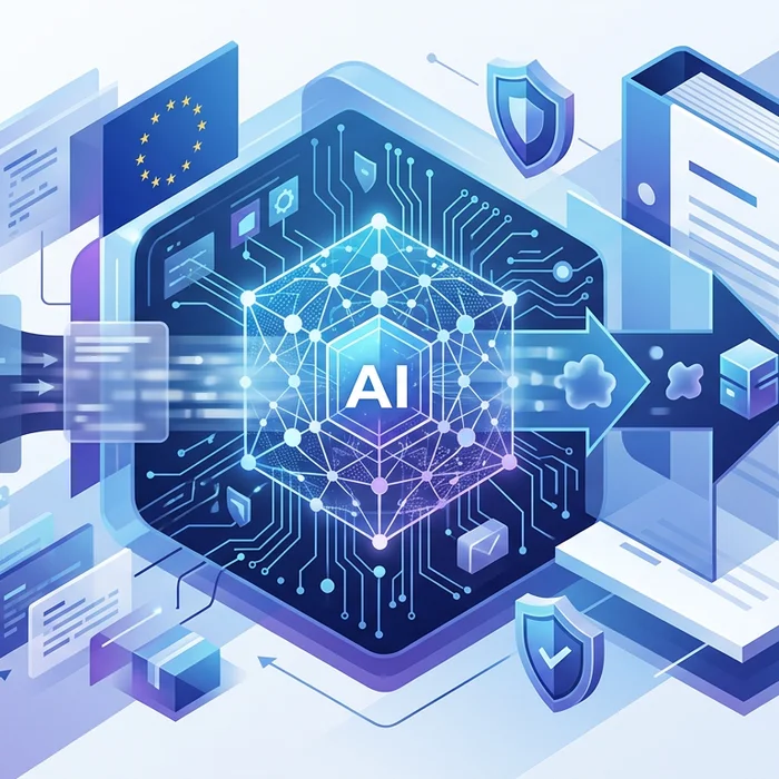 AI Anonymizer for GDPR  NIS2 2026 EU Playbook 2: Key visual representation of gdpr, nis2, ai anonymizer