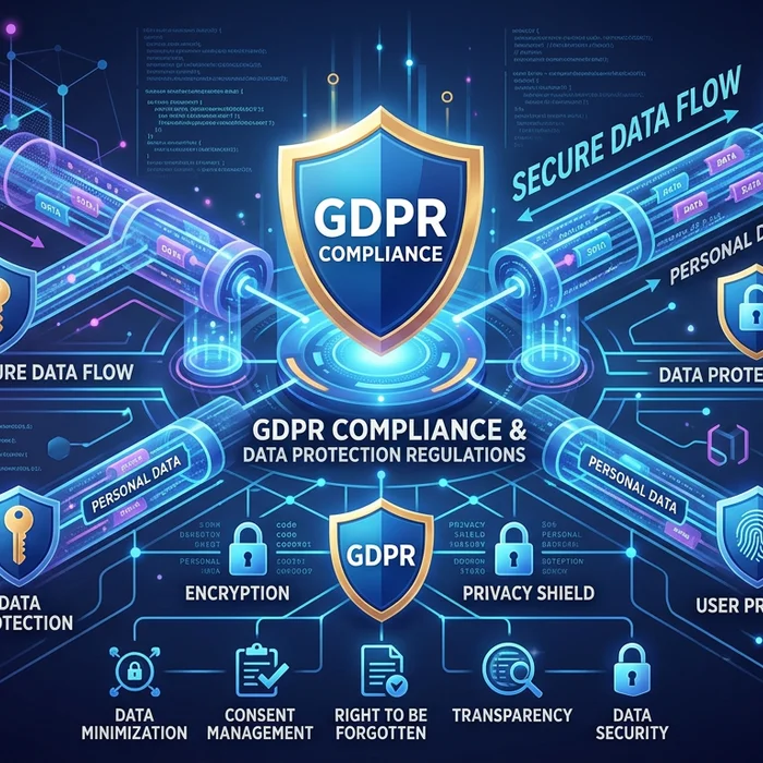 NIS2, EU, zerodays: Visual representation of key concepts discussed in this article