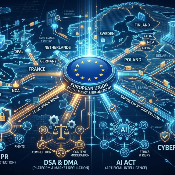 gdpr, nis2, ai anonymizer strategy: Implementation guidelines for organizations