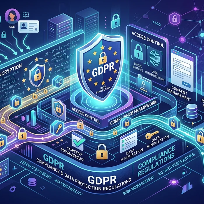 nis2, gdpr, incident reporting: Visual representation of key concepts discussed in this article