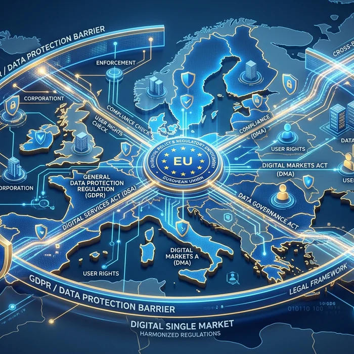NIS2, EU, cybersecurity strategy: Implementation guidelines for organizations