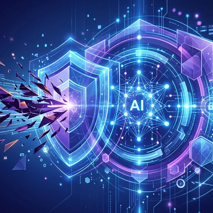 AI Prompt Injection EU Compliance Guide for GDPR: Key visual representation of ai security, prompt injection, eu compliance